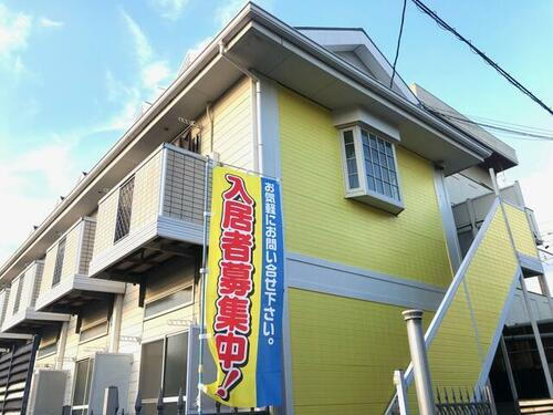 愛知県名古屋市南区道徳新町９丁目 賃貸アパート