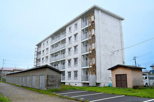 アシスト秋田マンション第Ⅰ