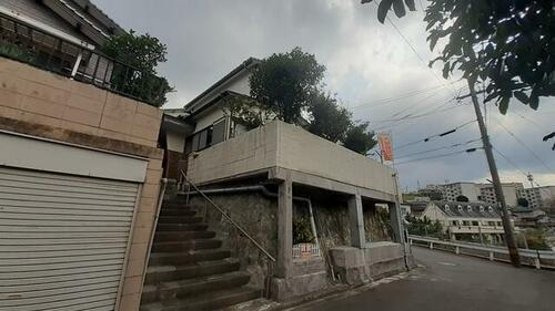 荒手二丁目貸家