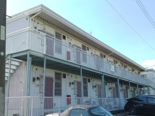 サンライフヴィラ