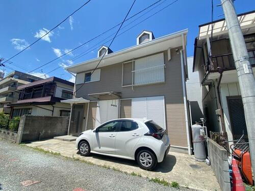 宮城県仙台市若林区南石切町 2階建