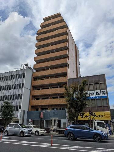 香川県高松市観光通１丁目 13階建 築37年4ヶ月