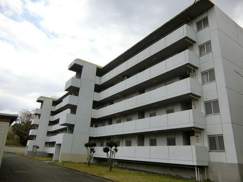 福岡県大牟田市大字歴木 5階建 築35年3ヶ月