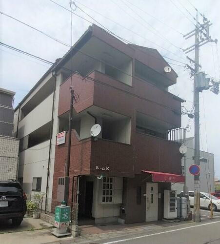 兵庫県姫路市飾磨区今在家４丁目 3階建 築28年4ヶ月