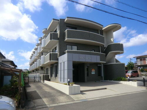 ＳＫマンション