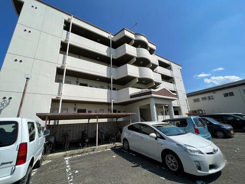 徳島県板野郡松茂町中喜来字福有開拓 賃貸マンション