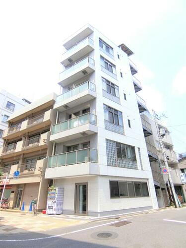 アビタシオン西日暮里