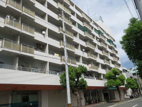 藤塚コーポラス 地上10階地下1階建