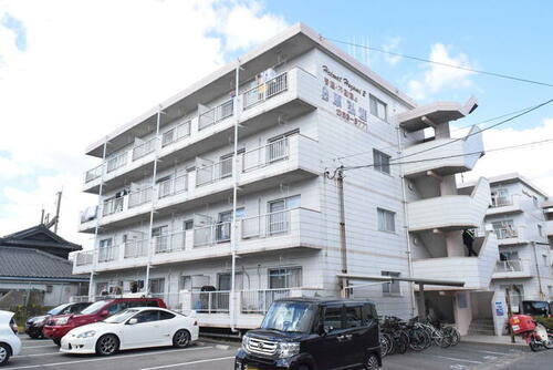 山口県下関市秋根北町 賃貸マンション