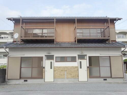 高知県須崎市下分甲 2階建 築40年5ヶ月