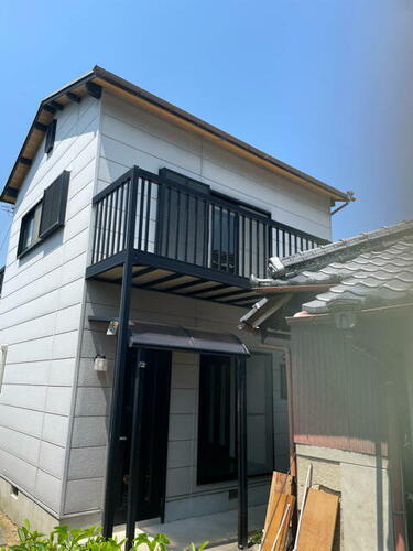 香川県善通寺市吉原町 2階建 築27年4ヶ月