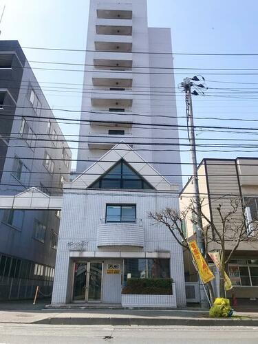 セントヒルズ盛岡 13階建