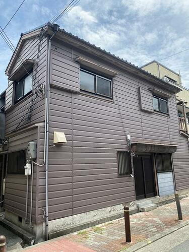 大阪府大阪市此花区梅香３丁目 賃貸一戸建て