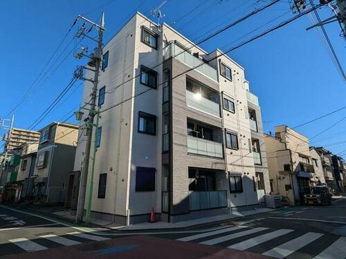 東京都江戸川区松島３丁目 賃貸マンション