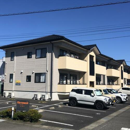 群馬県前橋市元総社町 2階建 築17年4ヶ月