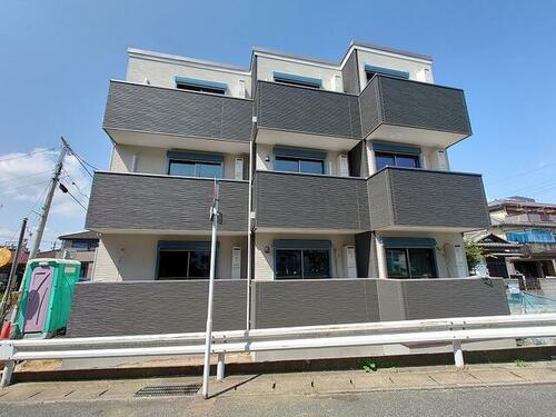 パルティーレ馬橋