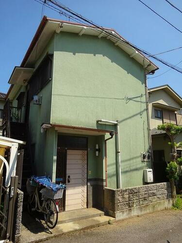 神奈川県小田原市中町１丁目 賃貸アパート