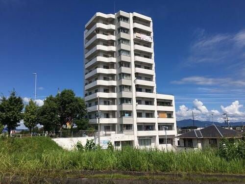 愛知県豊橋市下地町字宮腰 12階建
