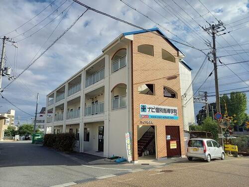 兵庫県小野市西本町 3階建 築29年10ヶ月