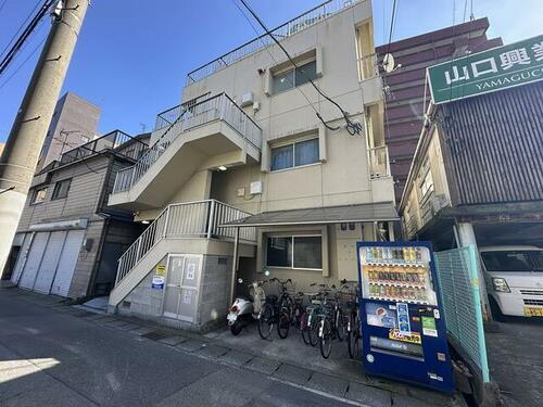 エクセル甲突 5階建