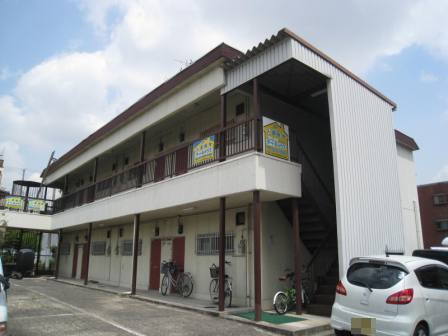 大阪府大東市三箇４丁目 築50年10ヶ月 2階建