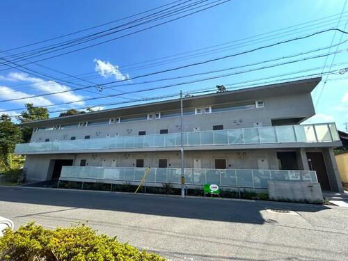 三重県津市広明町 2階建