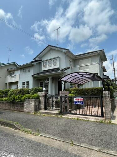 千葉県印旛郡栄町安食台４丁目 2階建 築35年8ヶ月