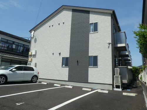 宮城県仙台市宮城野区原町２丁目 2階建 築6年5ヶ月