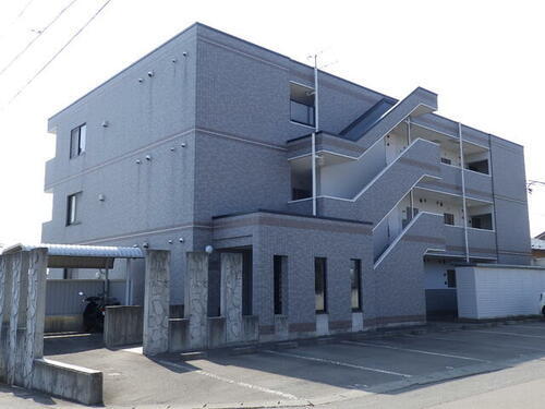 上野町　グランヴォワリエ　１０３
