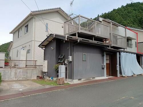 愛知県新城市乗本字長筋 賃貸一戸建て