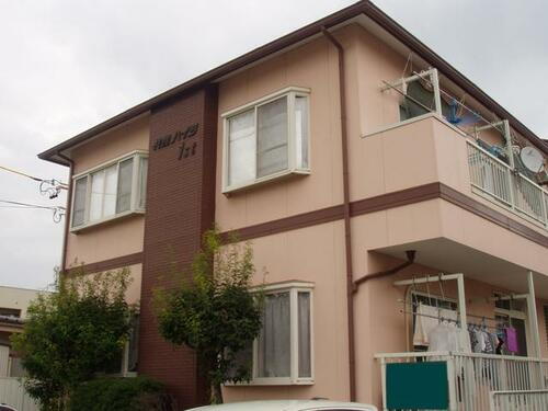 愛知県豊橋市東小鷹野２丁目 賃貸マンション