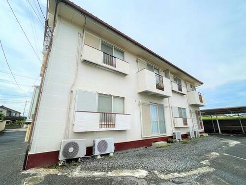 岡山県岡山市北区西辛川 2階建 築37年7ヶ月