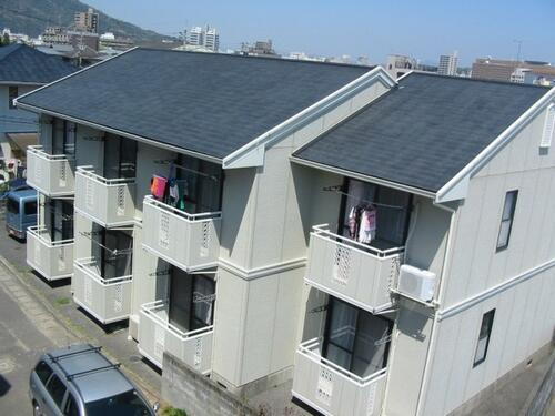 セジュール南昭和