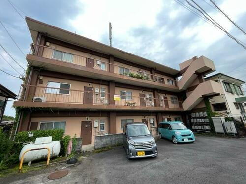 中島マンション 3階建