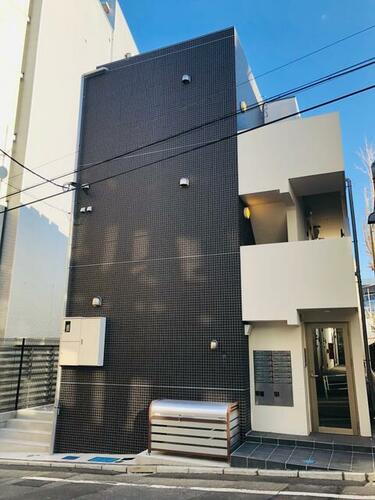 ＣＲＯＳＳ　ＲＯＡＤ　渋谷神山町