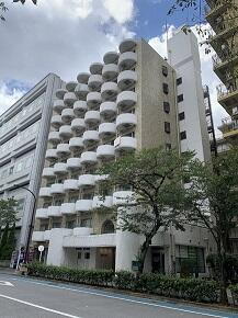 東京ベイサイド