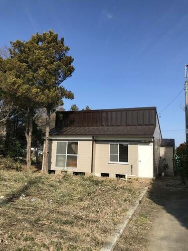 茨城県鉾田市汲上 賃貸一戸建て