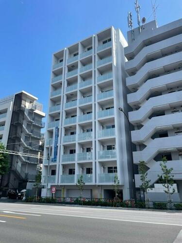 東京都新宿区中落合１丁目 9階建 築2年4ヶ月