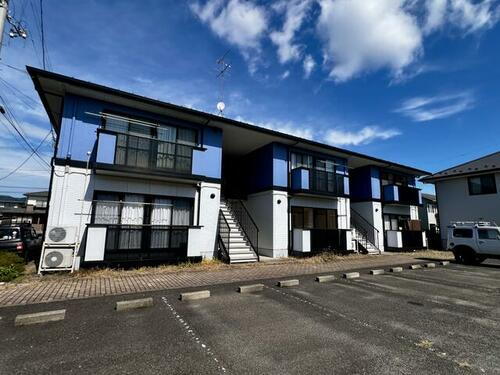 西中央ハイツⅡ