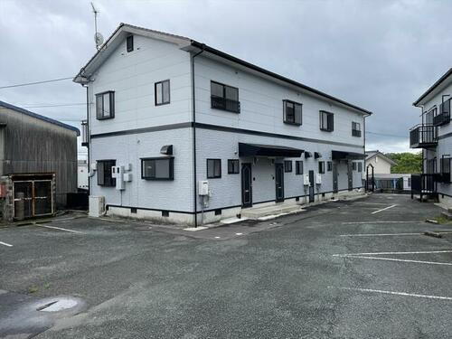 福岡県大牟田市大字手鎌 2階建 築26年2ヶ月