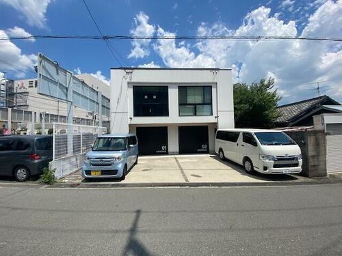 大阪府茨木市豊川１丁目 2階建 築6年3ヶ月