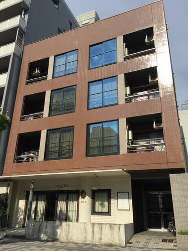 広島県広島市南区段原３丁目 賃貸マンション