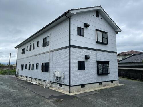 シャトレ深町　Ｂ