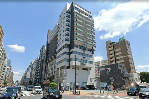 プラザ新大樹　南棟