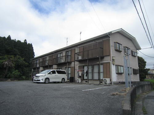 サンハイツ市原