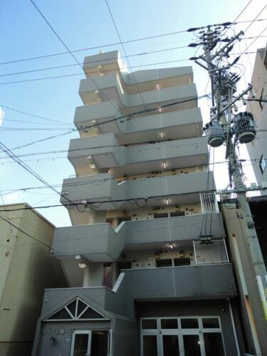愛知県名古屋市西区名駅３丁目 築35年5ヶ月 7階建