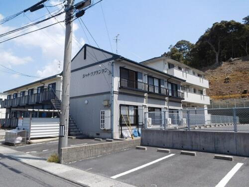 シャトウプランタン（１Ｆ） 2階建