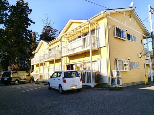 鹿沼タテノハイツ　Ｃ棟