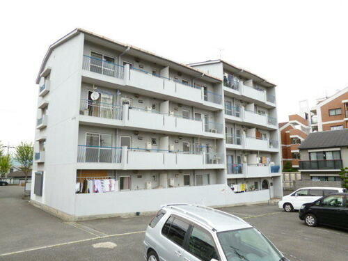 大阪府吹田市佐井寺１丁目 築48年12ヶ月 5階建