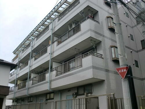 神奈川県横浜市栄区上郷町 4階建 築29年2ヶ月